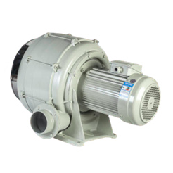HTB125-1005 7.5KW中压鼓风机