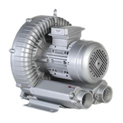 LD015H43R15(2.2KW、2.55KW)高压鼓风机