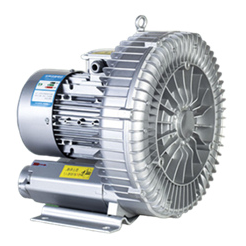 LD022H43R16(1.1KW、1.4KW)高压鼓风机
