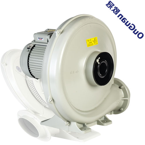 CX-75A 0.75KW中压鼓风机