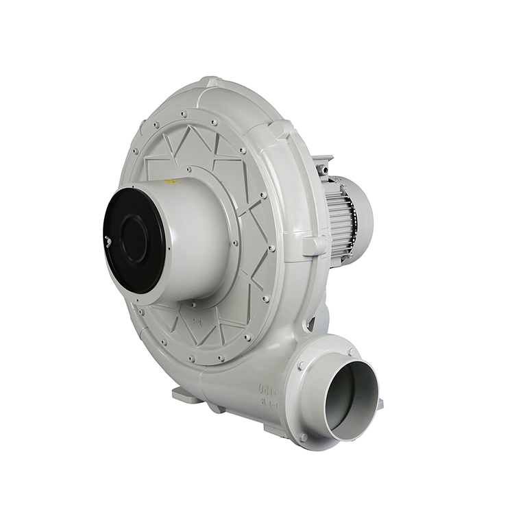 CX-150A 3.7KW中压鼓风机