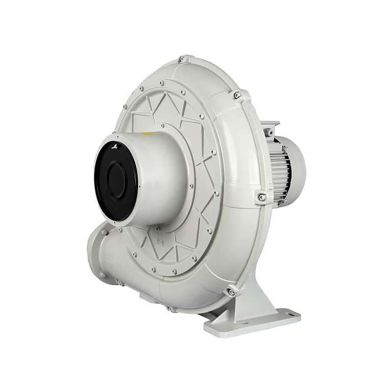 TB150-7.5 5.5KW中压鼓风机