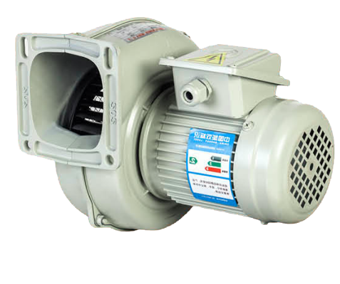 MS-202A  0.2KW低压鼓风机