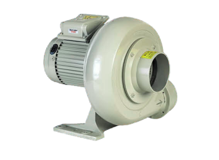 PF75-02 0.2KW低压鼓风机