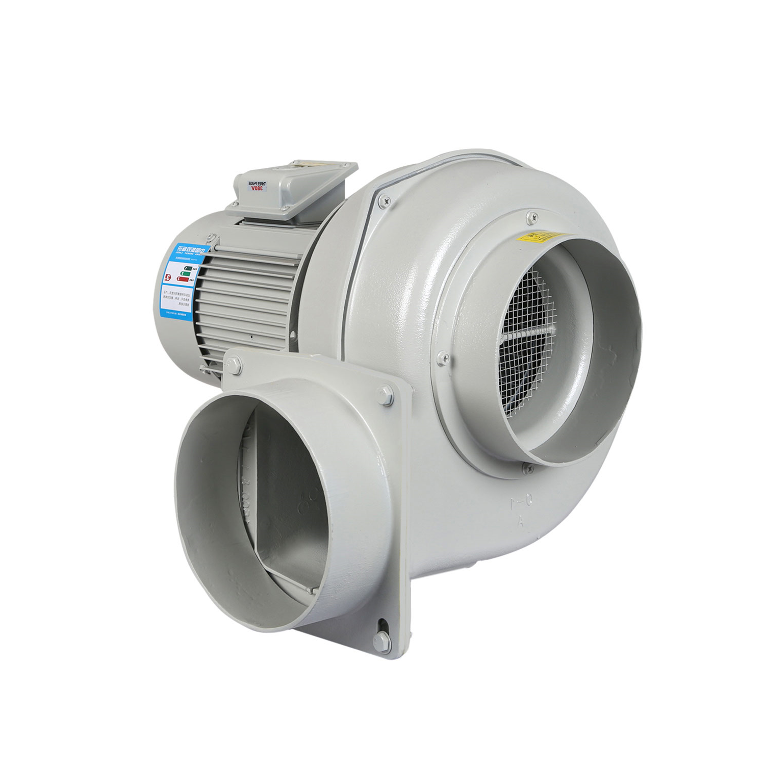 FMS-150-2 1.5KW低压鼓风机