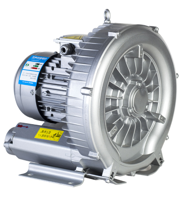 LD011H43R15(1.1KW、1.4KW)高压鼓风机