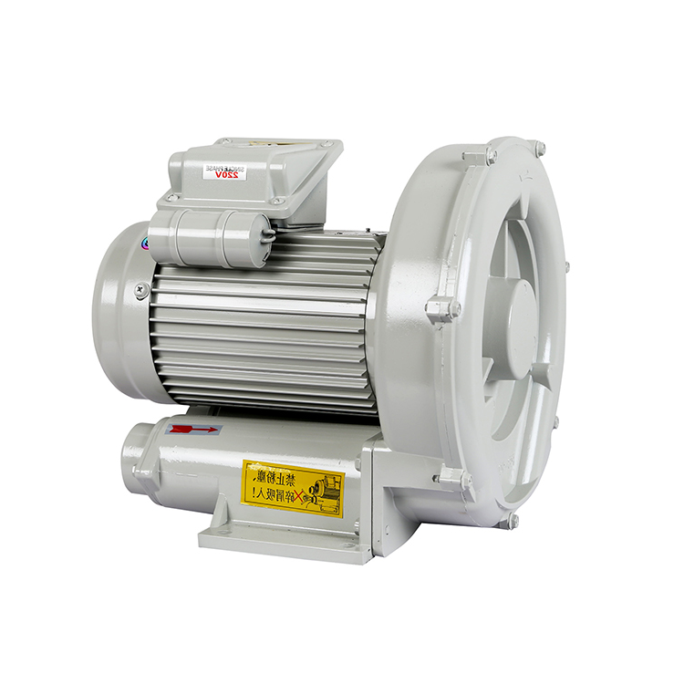 RB-750 0.75KW高压鼓风机