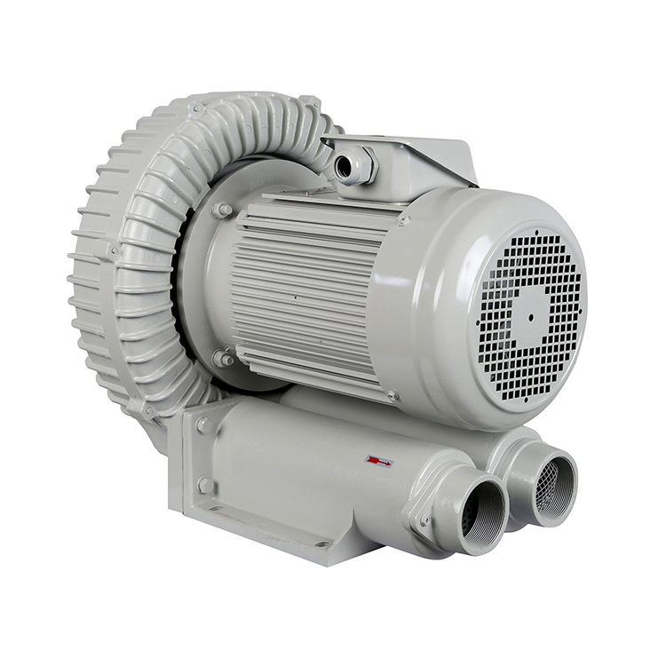 RB-1010 7.5KW  高压鼓风机