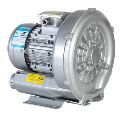 LD011H43R14(1.1KW、1.4KW)高压鼓风机