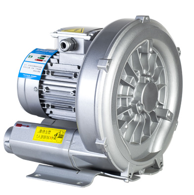 LD007H21R14(0.7KW、0.83KW)高压鼓风机