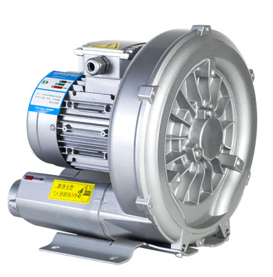 LD005H43R14(0.55KW、0.65KW)高压鼓风机